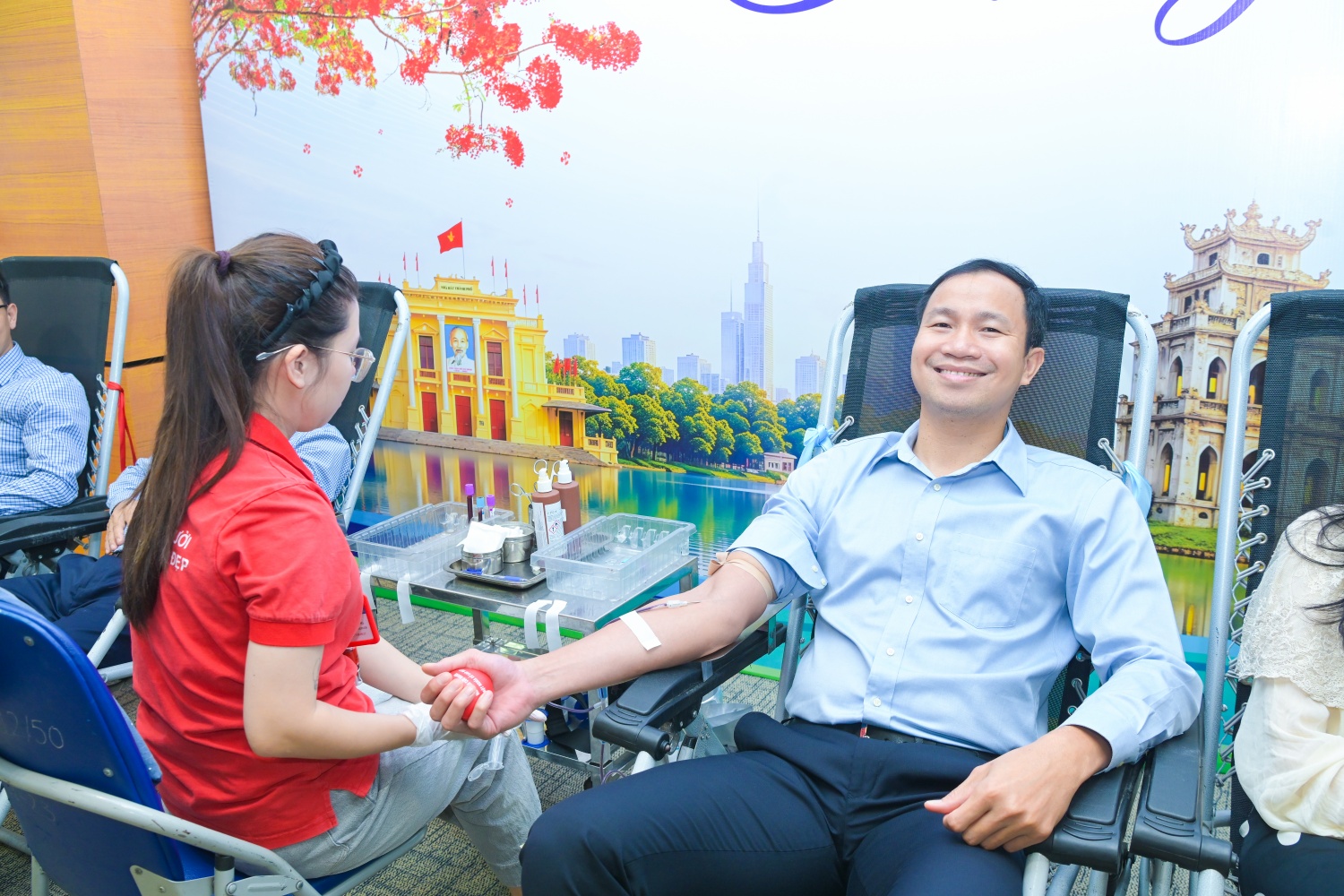 Lan tỏa văn hóa Lan tỏa văn hóa