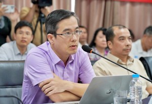 Mỗi năm miền Bắc cần thêm một nhà máy Thủy điện Hòa Bình để đáp ứng tăng trưởng phụ tải