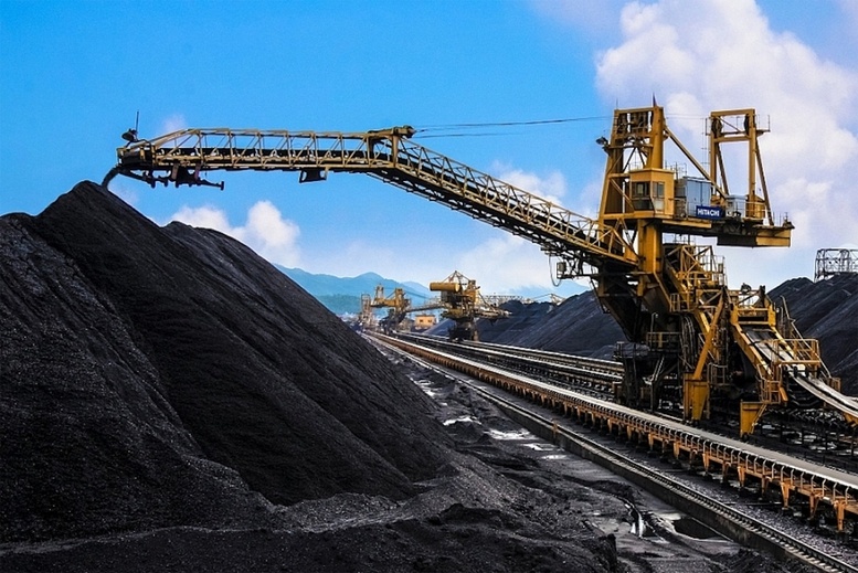 Tin tức kinh tế ngày 10/6: Cho phép khai thác than vượt công suất để bảo đảm an ninh năng lượng Tin tức kinh tế ngày 10/6: Cho phép khai thác than vượt công suất để bảo đảm an ninh năng lượng