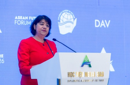 ASEAN và vấn đề an ninh năng lượng trong bối cảnh mới