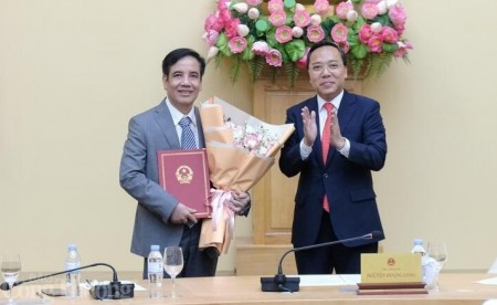 Bộ Công Thương kiện toàn nhân sự Ban Chỉ đạo các dự án năng lượng trọng điểm quốc gia