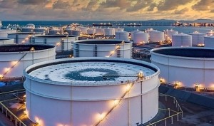 Tồn kho dầu thô của Mỹ giảm mạnh