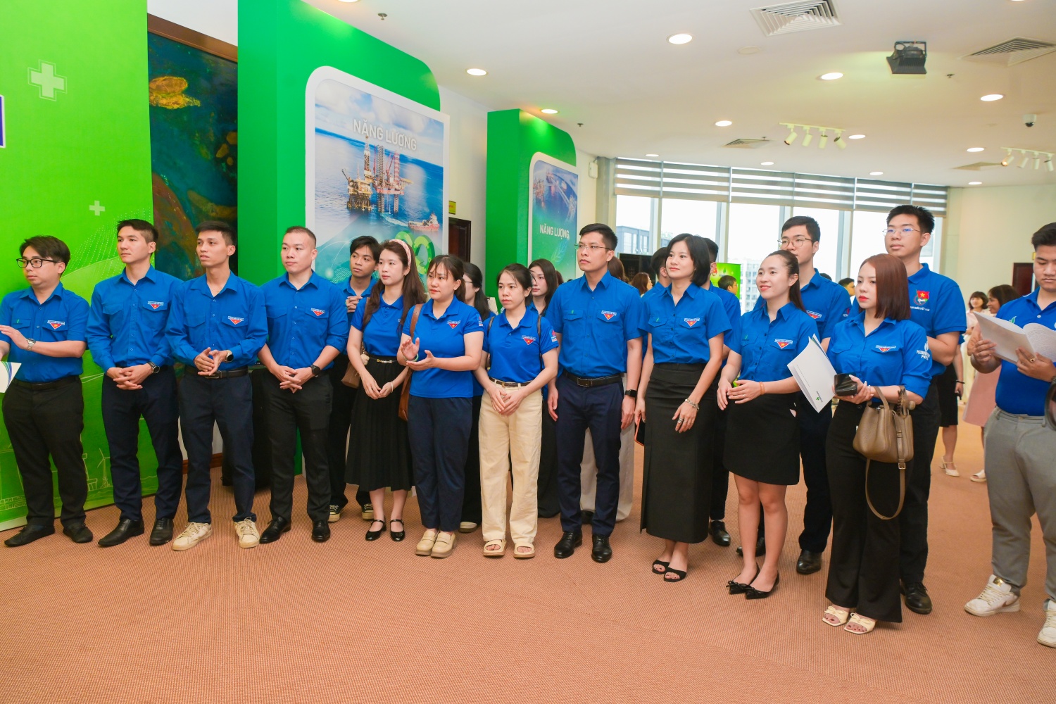 Lan tỏa văn hóa Lan tỏa văn hóa