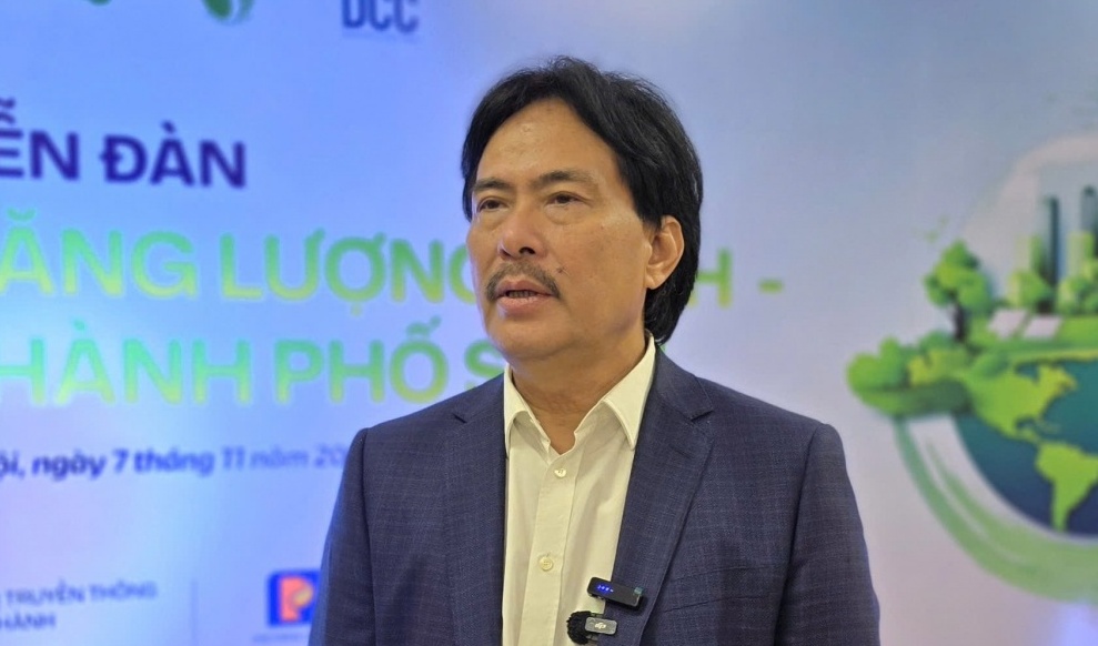 Sửa đổi Luật Dầu khí 2022: Mở đường cho các cực tăng trưởng mới trên biển