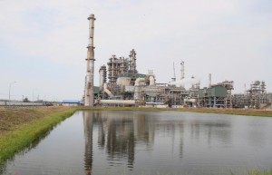 BSR lấy ESG làm động lực tăng trưởng dài hạn