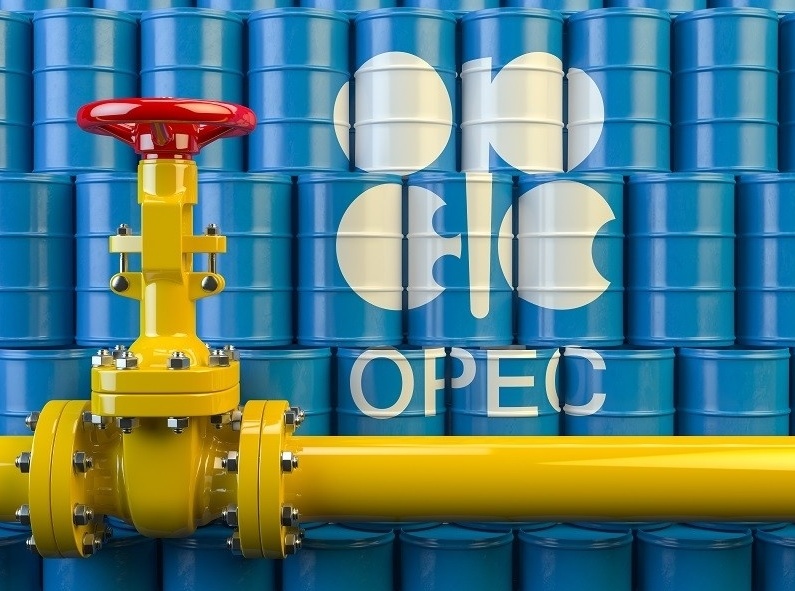 OPEC+ tiếp tục tăng sản lượng dầu trước tín hiệu từ Hormuz