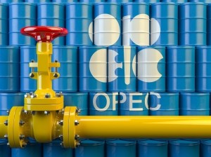 OPEC+ tiếp tục tăng sản lượng dầu trước tín hiệu từ Hormuz