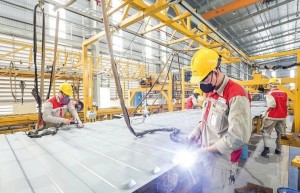 Tin tức kinh tế ngày 15/6: Năm nhóm giải pháp hiện thực mục tiêu 2 triệu doanh nghiệp
