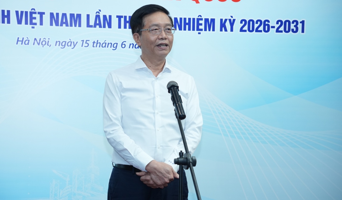 [VIDEO] Hội CCB Petrovietnam gặp mặt các đại biểu dự Đại hội CCB Việt Nam lần thứ VIII