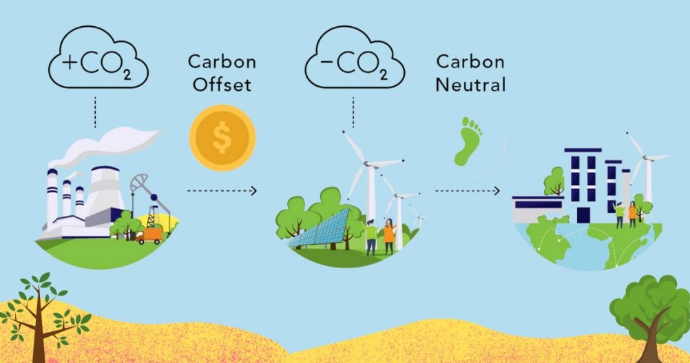 Doanh nghiệp sắt thép, xi măng, nhiệt điện sắp giao dịch hạn ngạch phát thải trên sàn carbon