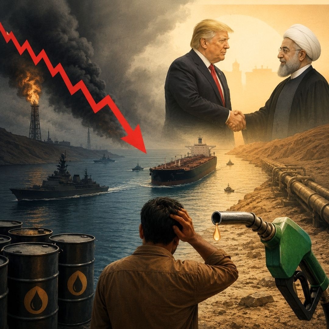 Thỏa thuận hòa bình Mỹ - Iran: Ở khắp nơi, mọi người đều cảm thấy nhẹ nhõm! Thỏa thuận hòa bình Mỹ - Iran: Ở khắp nơi, mọi người đều cảm thấy nhẹ nhõm!