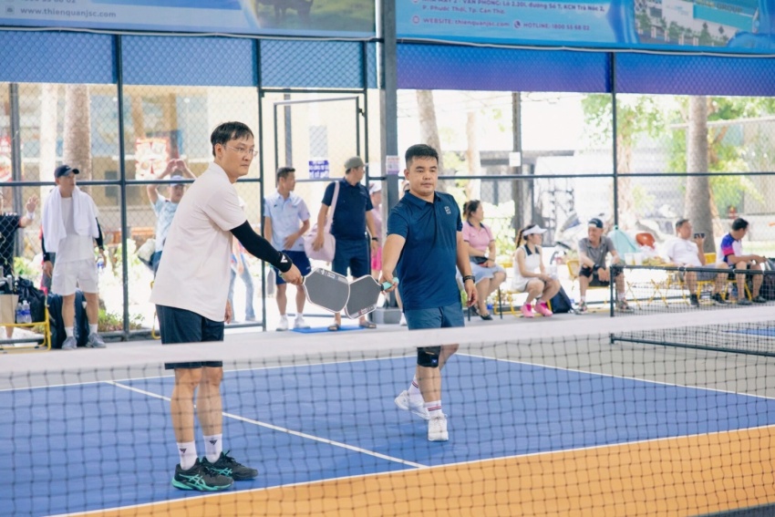 Hội thao PVI khu vực phía Nam năm 2026: Lan tỏa năng lượng, tinh thần đoàn kết và niềm tự hào PVI