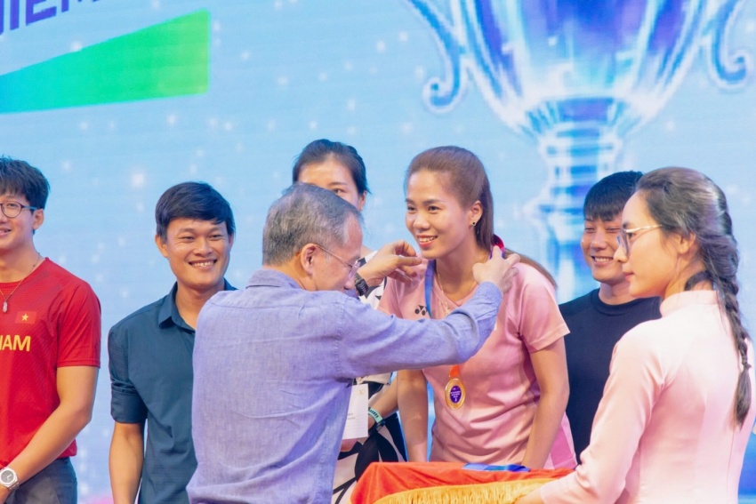 Hội thao PVI khu vực phía Nam năm 2026: Lan tỏa năng lượng, tinh thần đoàn kết và niềm tự hào PVI