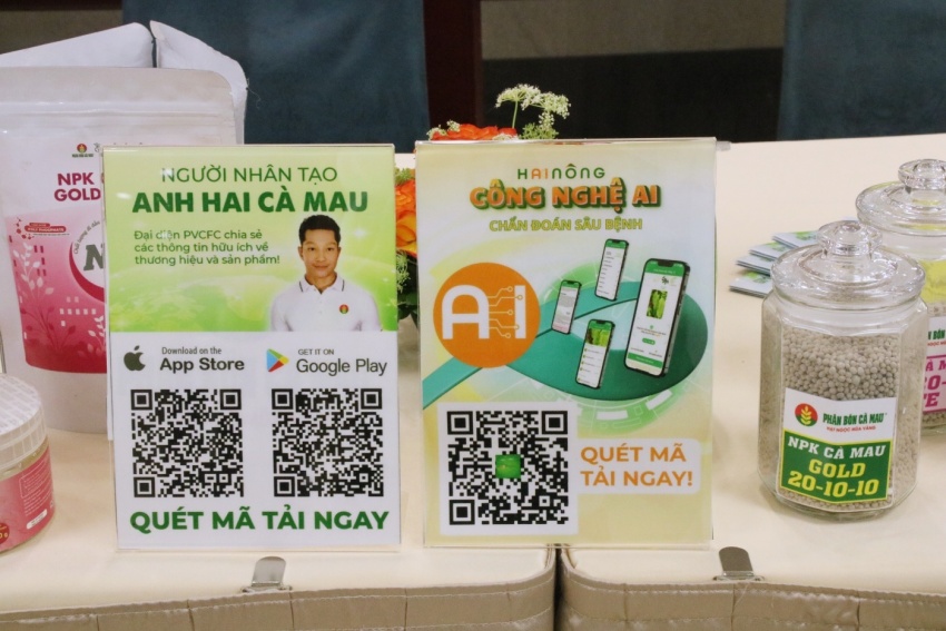 Ngành phân bón trước yêu cầu tái định vị trong bối cảnh mới Ngành phân bón trước yêu cầu tái định vị trong bối cảnh mới