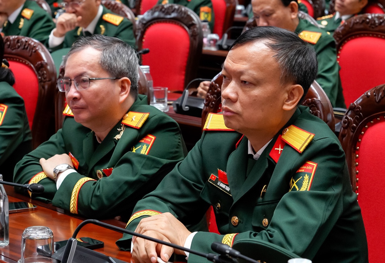 Đoàn đại biểu Hội CCB Petrovietnam tham dự Phiên thứ nhất Đại hội đại biểu Hội CCB Việt Nam lần thứ VIII Đoàn đại biểu Hội CCB Petrovietnam tham dự Phiên thứ nhất Đại hội đại biểu Hội CCB Việt Nam lần thứ VIII