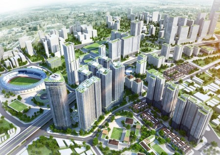 Tin tức kinh tế ngày 16/6: Hà Nội cho phép bán 50% quỹ căn nhà ở thương mại