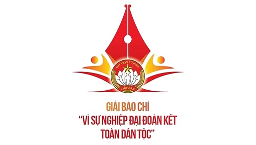 Giải báo chí “Vì sự nghiệp Đại đoàn kết toàn dân tộc” lần thứ XVII (2025-2026)