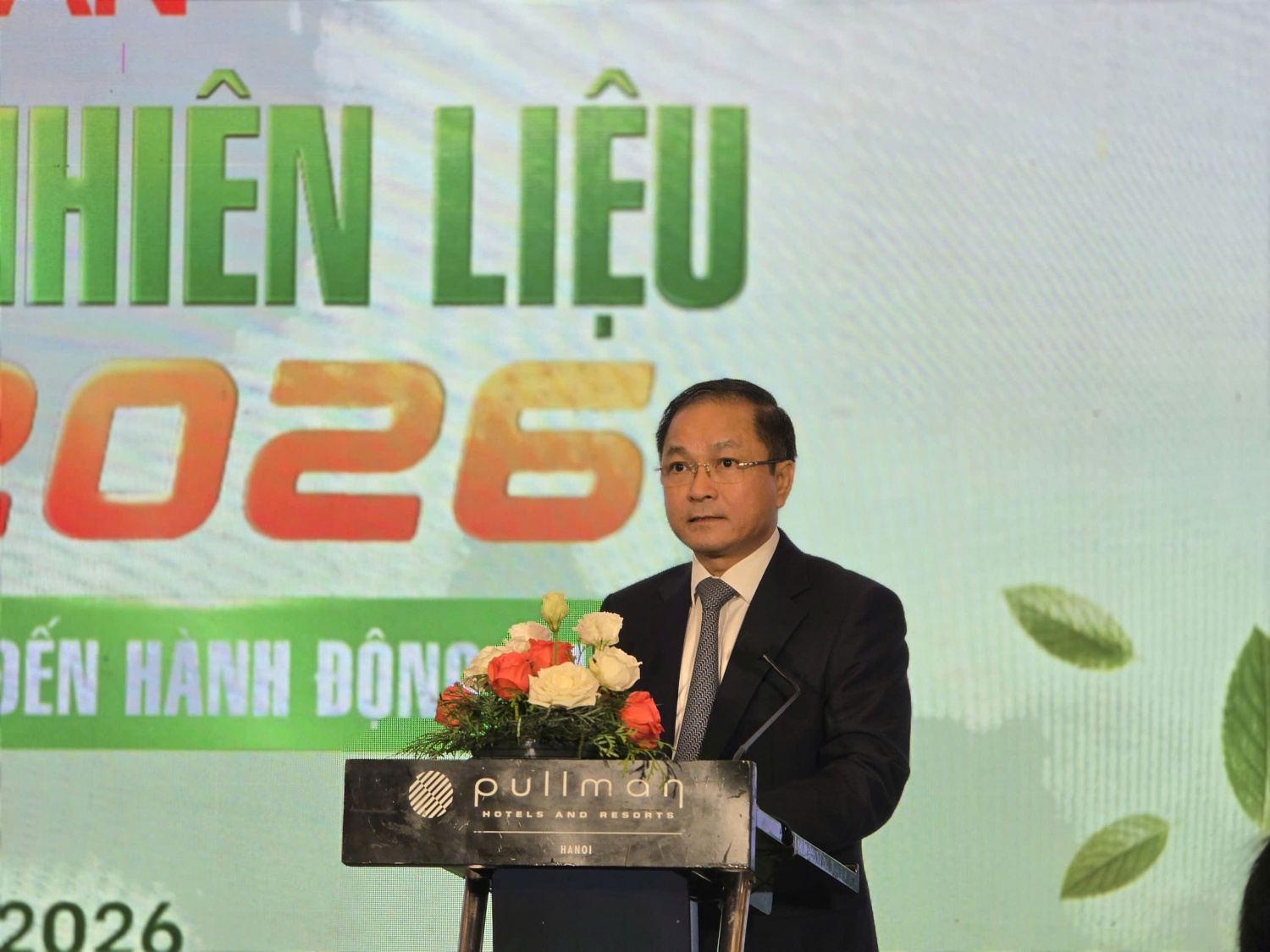 Nhiên liệu sinh học hướng tới 4 mục tiêu chiến lược của Việt Nam Nhiên liệu sinh học hướng tới 4 mục tiêu chiến lược của Việt Nam