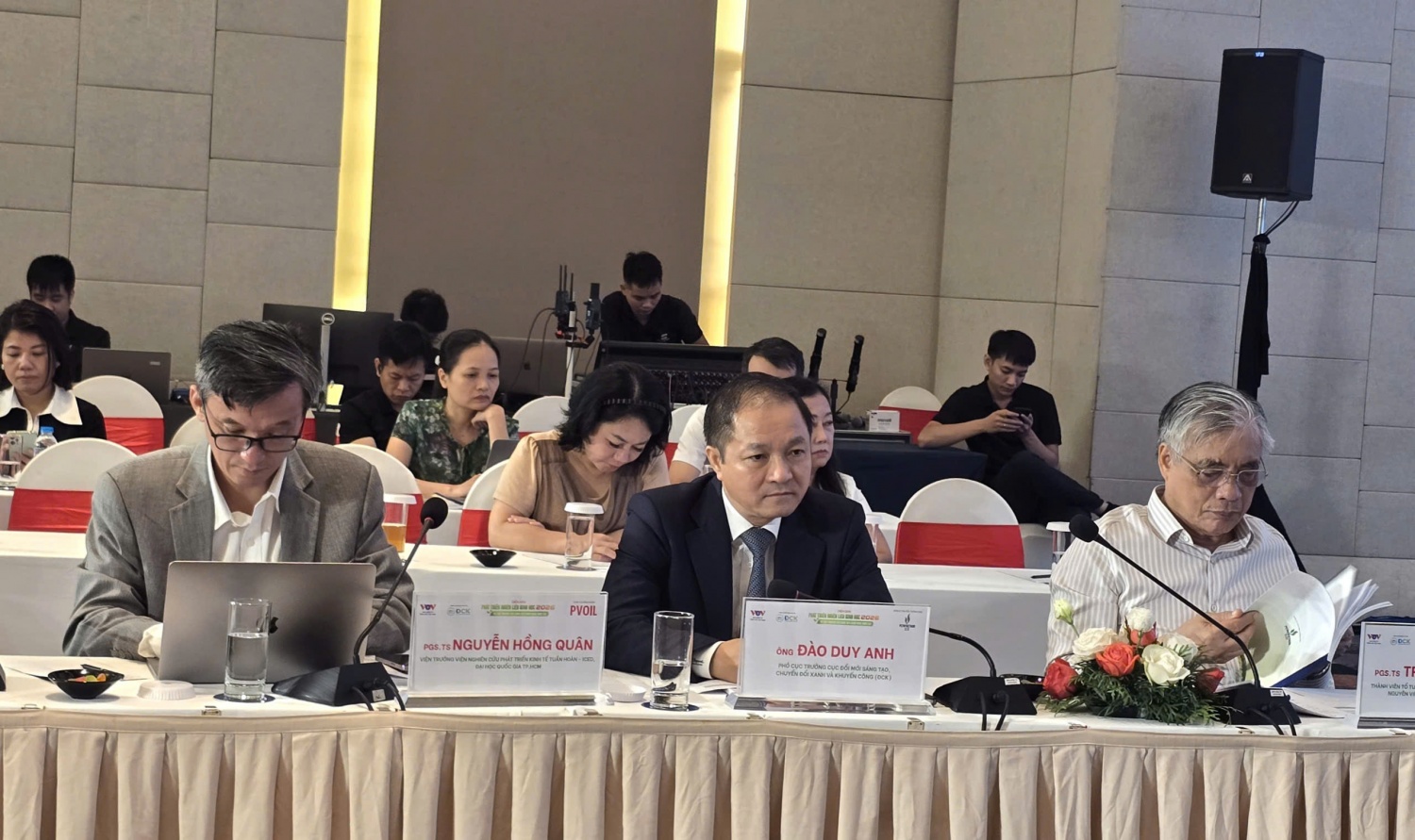 Nhiên liệu sinh học hướng tới 4 mục tiêu chiến lược của Việt Nam Nhiên liệu sinh học hướng tới 4 mục tiêu chiến lược của Việt Nam