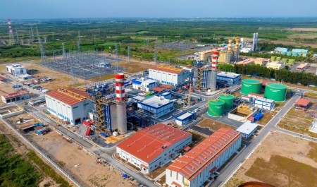Gỡ nút thắt đầu tư, đẩy nhanh các dự án điện trọng điểm quốc gia