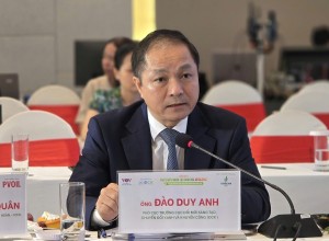 Xăng E10 vận hành ổn định sau nửa tháng triển khai: Bước khởi đầu tích cực cho lộ trình chuyển đổi xanh