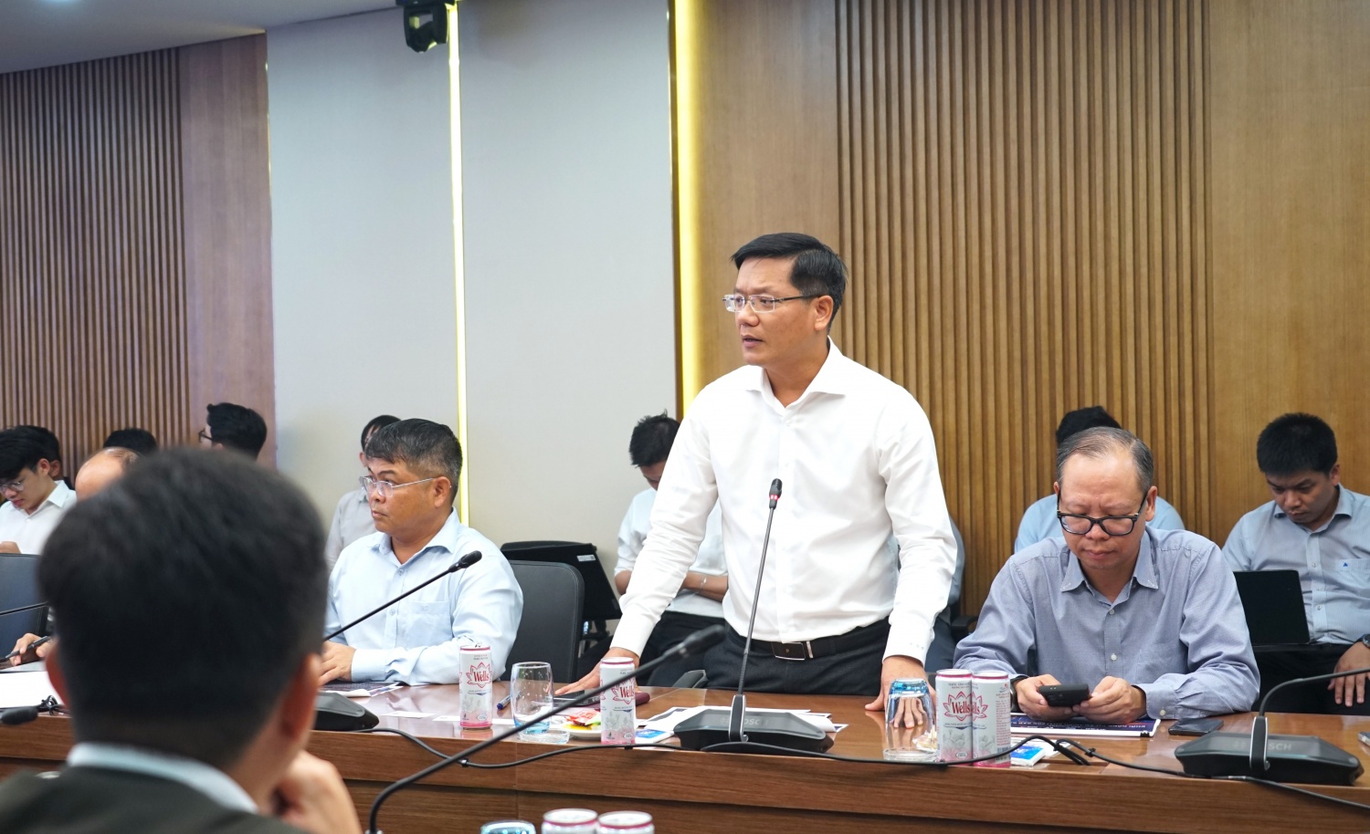 PTSC khởi động Dự án triển khai Hệ thống ERP SAP S/4HANA
