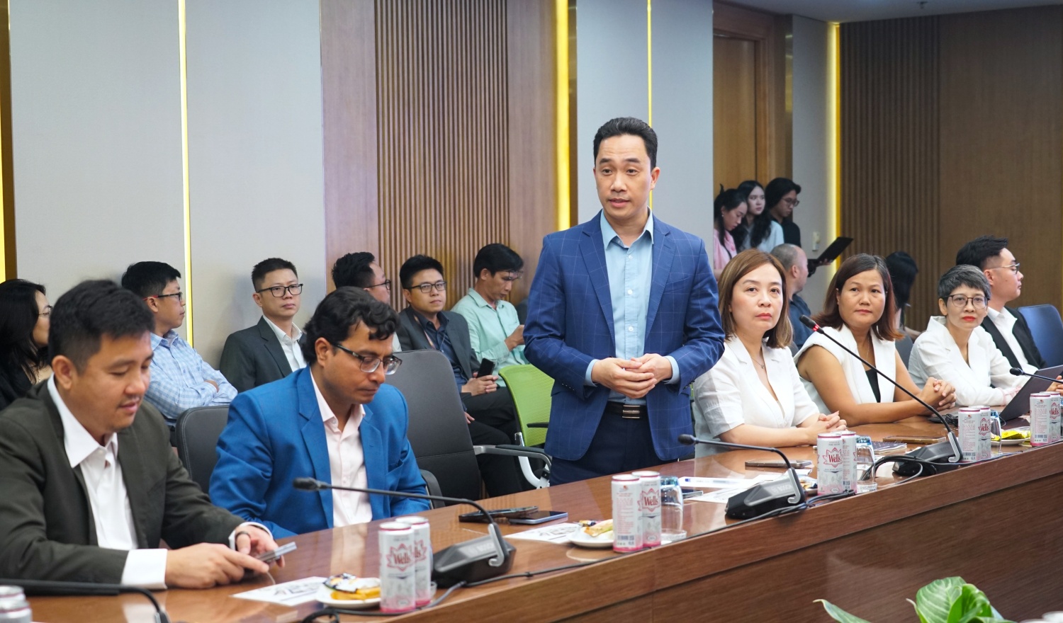PTSC khởi động Dự án triển khai Hệ thống ERP SAP S/4HANA