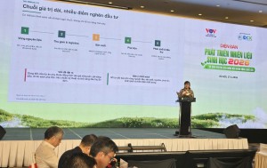 E10 và bài toán tài chính cho ngành nhiên liệu sinh học