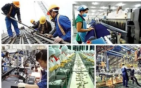 Bộ Công Thương cắt giảm 367 điều kiện kinh doanh trong 6 tháng đầu năm Bộ Công Thương cắt giảm 367 điều kiện kinh doanh trong 6 tháng đầu năm