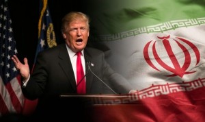 Người dân Mỹ nói gì về cách ông Trump xử lý vấn đề Iran?