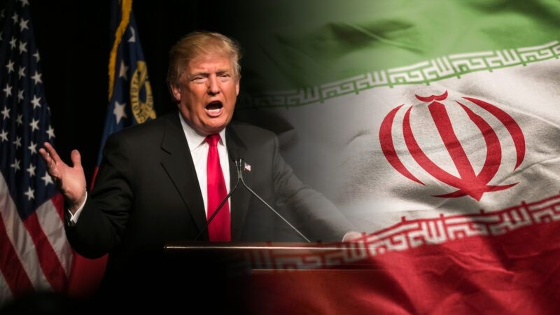 Mỹ đã phải nhượng bộ Iran tới mức nào trong đàm phán?