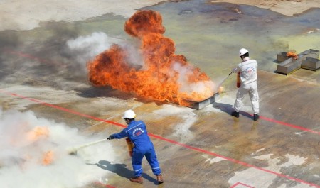 10 đội thi sẽ tranh tài tại Hội thi ATVSV giỏi BSR năm 2026