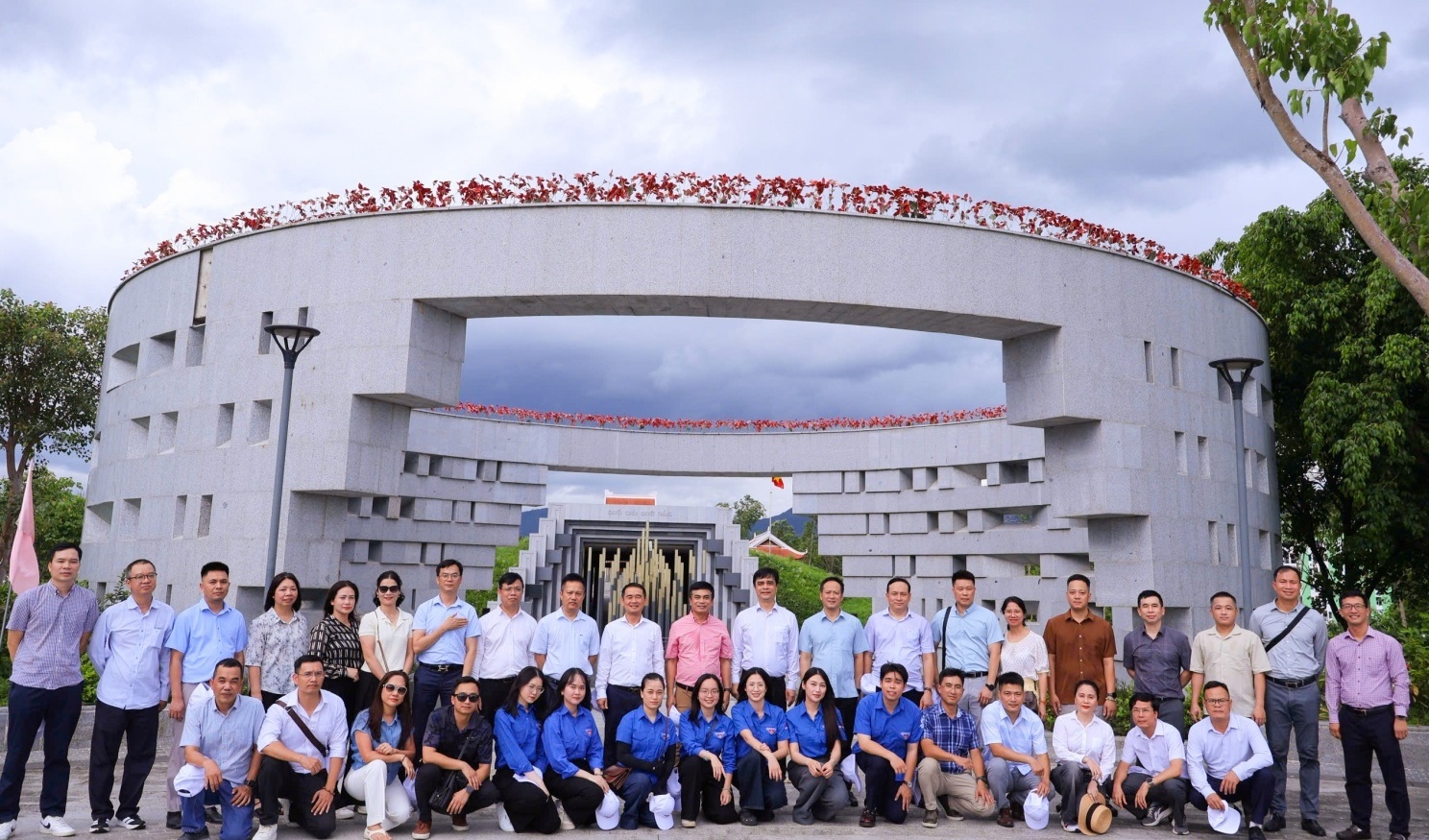 PVPGB - Tri ân quá khứ, bồi đắp niềm tự hào và trách nhiệm hôm nay