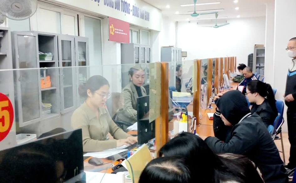 Nhóm lao động 25-40 tuổi chiếm hơn 62% số người thất nghiệp tại Hà Nội