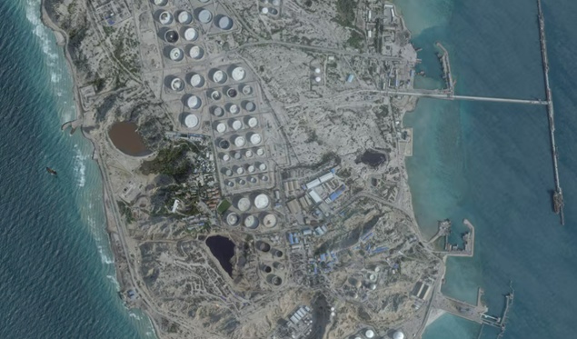 Mỹ tạm thời cho phép Iran bán dầu trong 60 ngày