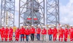 PV Drilling hoàn thành vượt kế hoạch 6 tháng đầu năm 2026