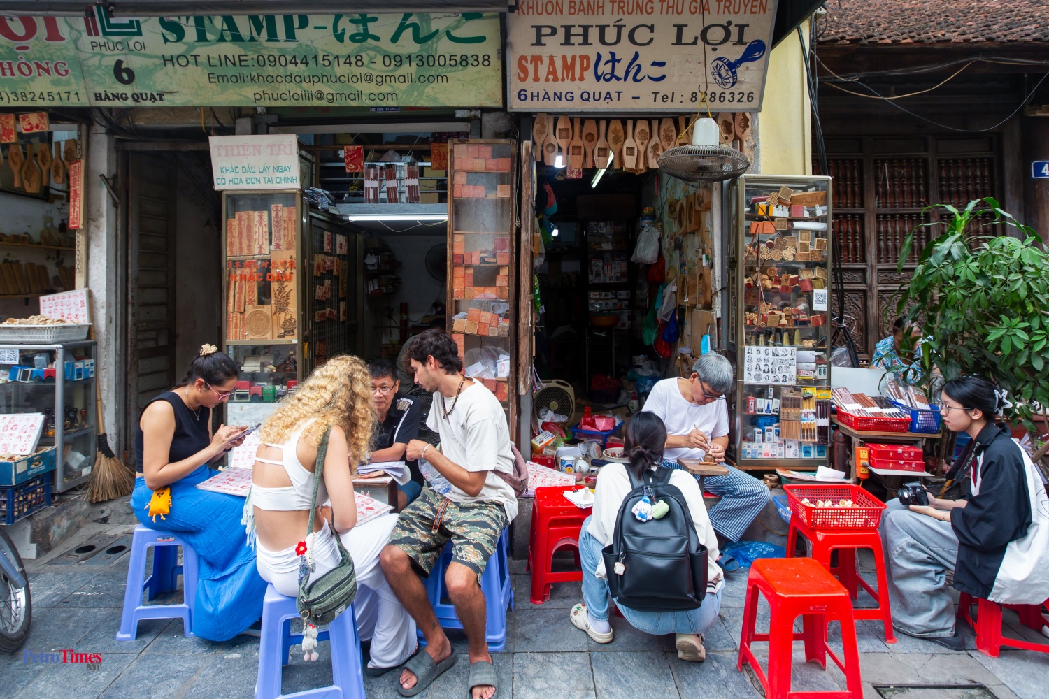 Người giữ 