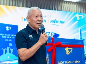 Trao quyền và bảo vệ rủi ro: Động lực để Petrovietnam chủ động “ra khơi”