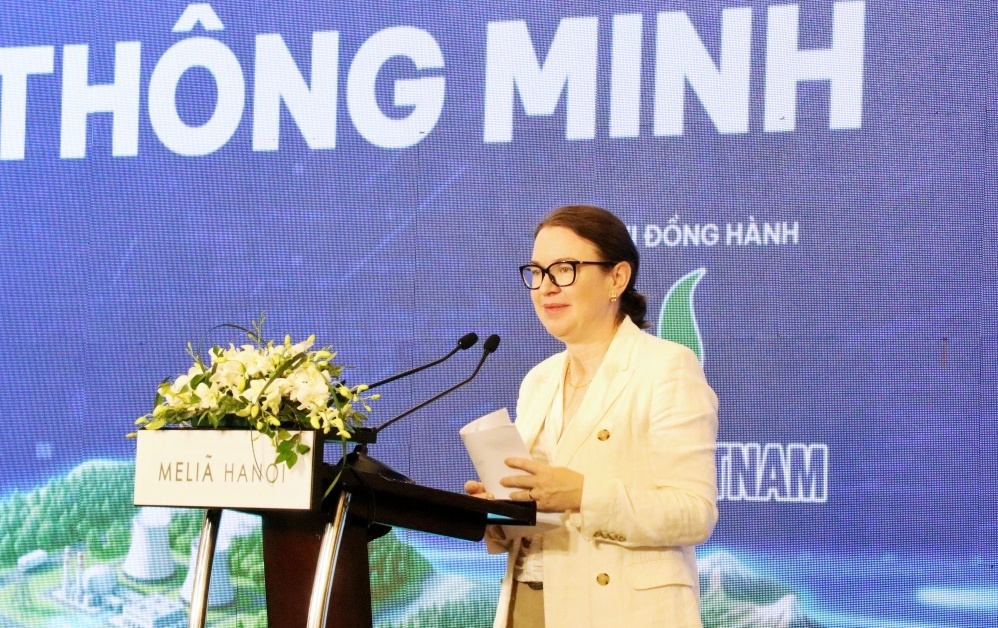 Kinh nghiệm quốc tế gợi mở hướng đi cho hạ tầng năng lượng Việt Nam