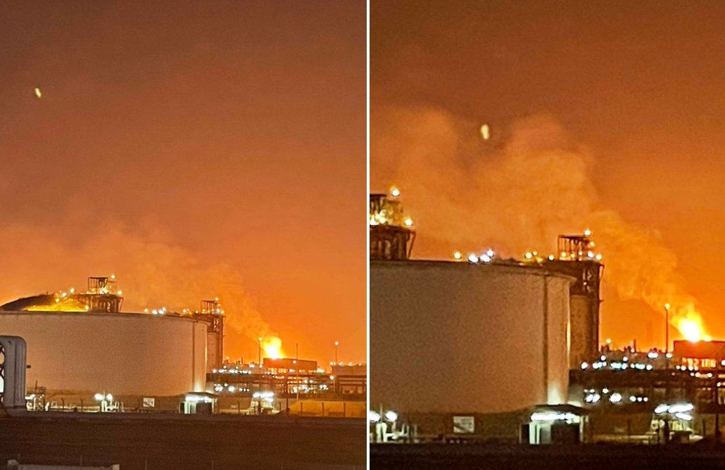 Lo ngại mới về nguồn cung LNG toàn cầu Lo ngại mới về nguồn cung LNG toàn cầu