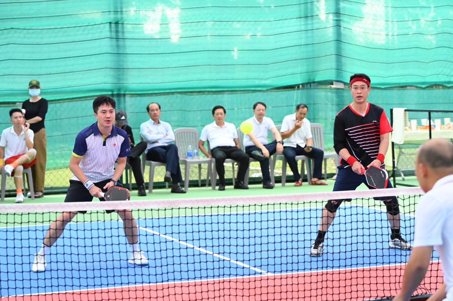 Hội thao Pickleball khu vực phía Nam PV Power năm 2026: Lan tỏa tinh thần đoàn kết