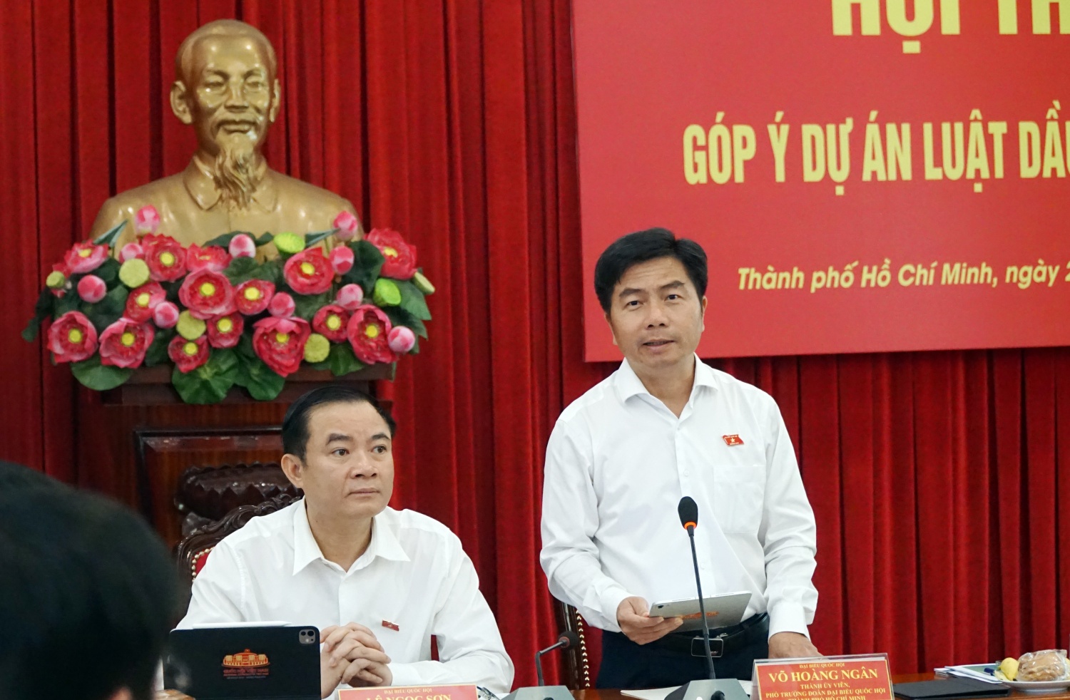 Sửa đổi Luật Dầu khí: Chuyển từ tư duy “kiểm soát” sang “kiến tạo phát triển”