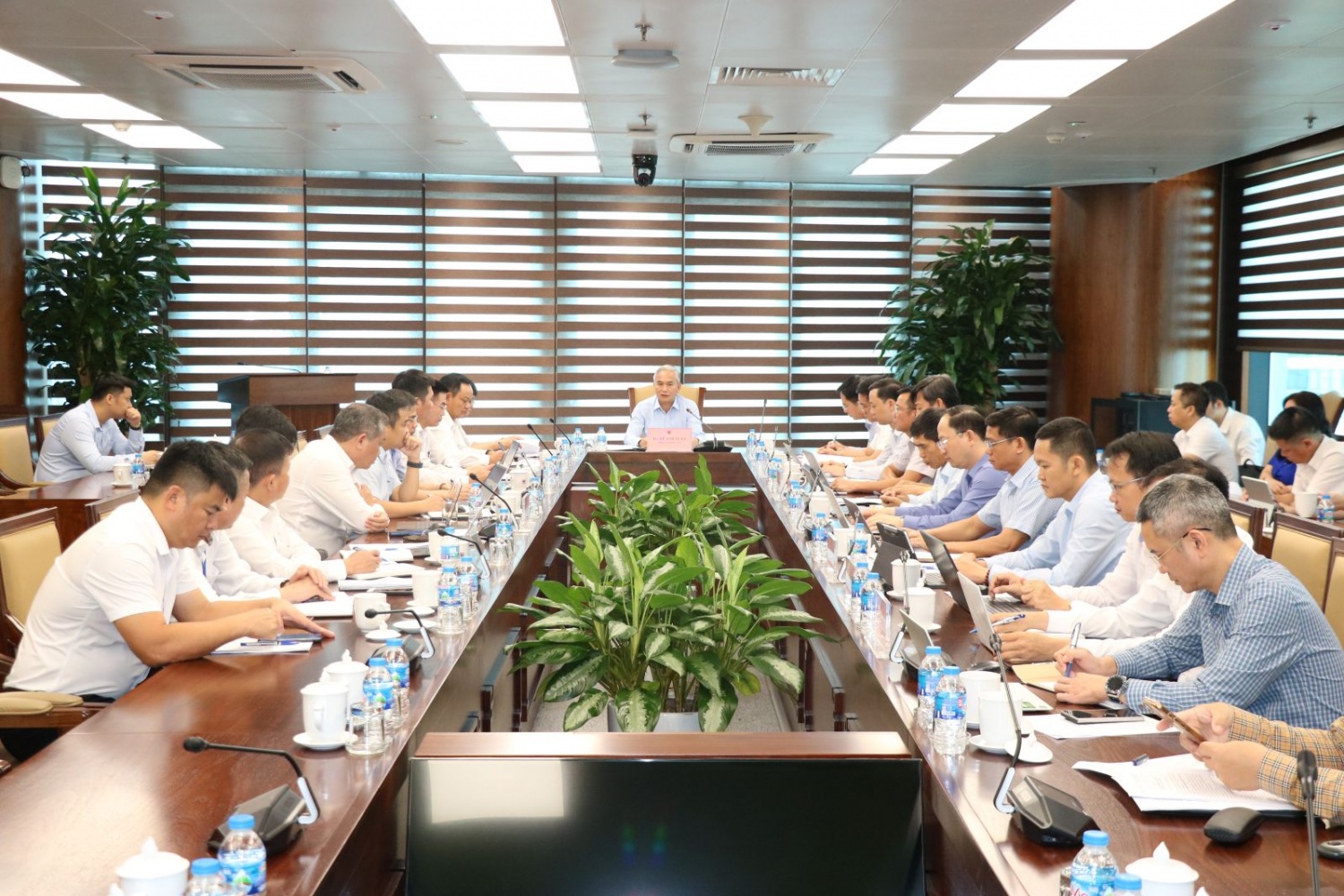 TKV nâng cấp hạ tầng cung ứng than