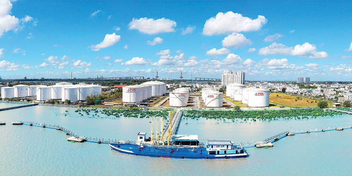 JICA: Kinh nghiệm Nhật Bản có thể giúp Việt Nam xây dựng hệ thống dự trữ dầu thô bền vững JICA: Kinh nghiệm Nhật Bản có thể giúp Việt Nam xây dựng hệ thống dự trữ dầu thô bền vững