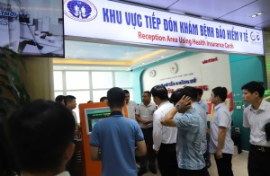 Hiểu đúng quy định hưởng 50% BHYT khi khám trái tuyến từ 1/7