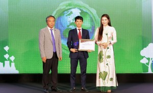 Petrovietnam được vinh danh trong Top đầu các Doanh nghiệp Đổi mới sáng tạo và Kinh doanh hiệu quả 2026