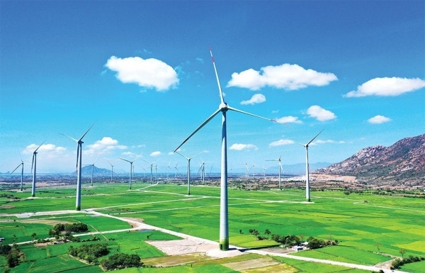 Gia Lai bổ sung 80 MW điện tái tạo, góp phần bảo đảm an ninh năng lượng quốc gia