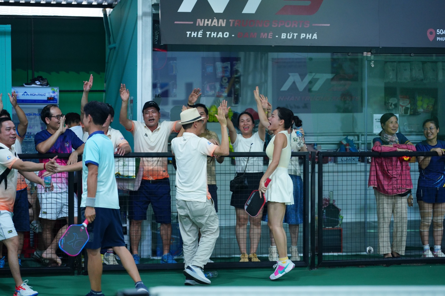 Hội thao PVEP khu vực phía Nam 2026: Gắn kết sức mạnh, lan tỏa văn hóa PVEP Hội thao PVEP khu vực phía Nam 2026: Gắn kết sức mạnh, lan tỏa văn hóa doanh nghiệp