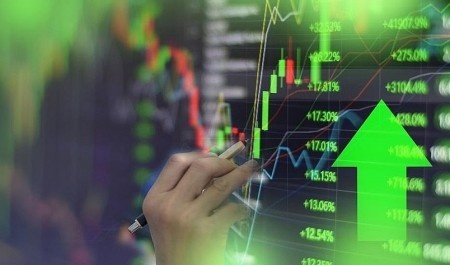 PSI nhận định VN-Index sẽ sớm vượt qua giai đoạn điều chỉnh để hướng tới vùng 1.817 – 1.980 điểm. PSI nhận định VN-Index sẽ sớm vượt qua giai đoạn điều chỉnh để hướng tới vùng 1.817 – 1.980 điểm.