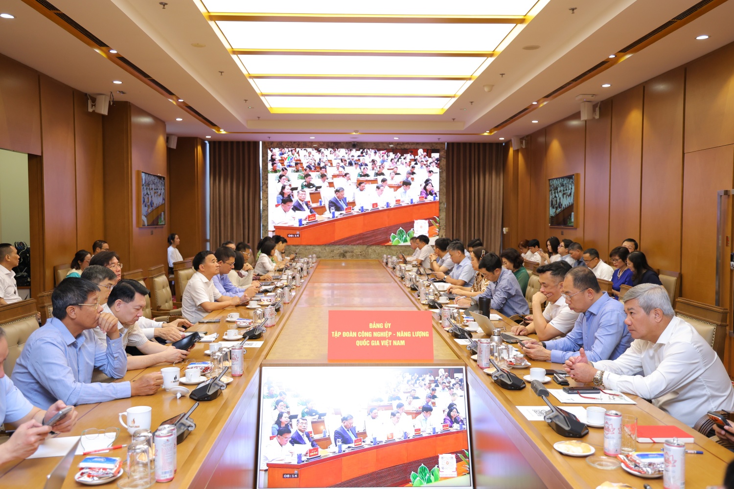 Kỳ 2: Doanh nghiệp đầu tàu trước sứ mệnh mới
